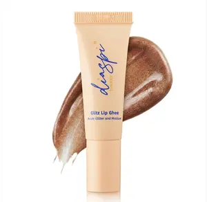 Glitz Lip Ghee: Penny