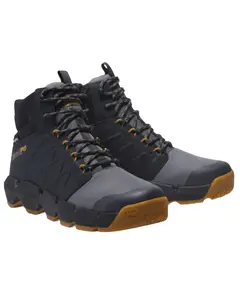 Timberland Men's Pro 6" Morphix Waterproof Work Boot Composite Toe - Tb1a5yfu065