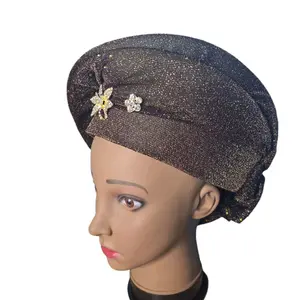 two piece sets women head cover