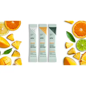 MTE | A New Kind Of Energy (Sample Pack)