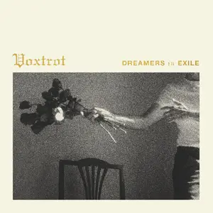 Voxtrot - Dreamers in Exile  [VINYL RECORD - LP]