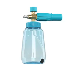 ROCRIKS Snow Foam Cannon 2.0 - Car Wash Magic - Car Accessories