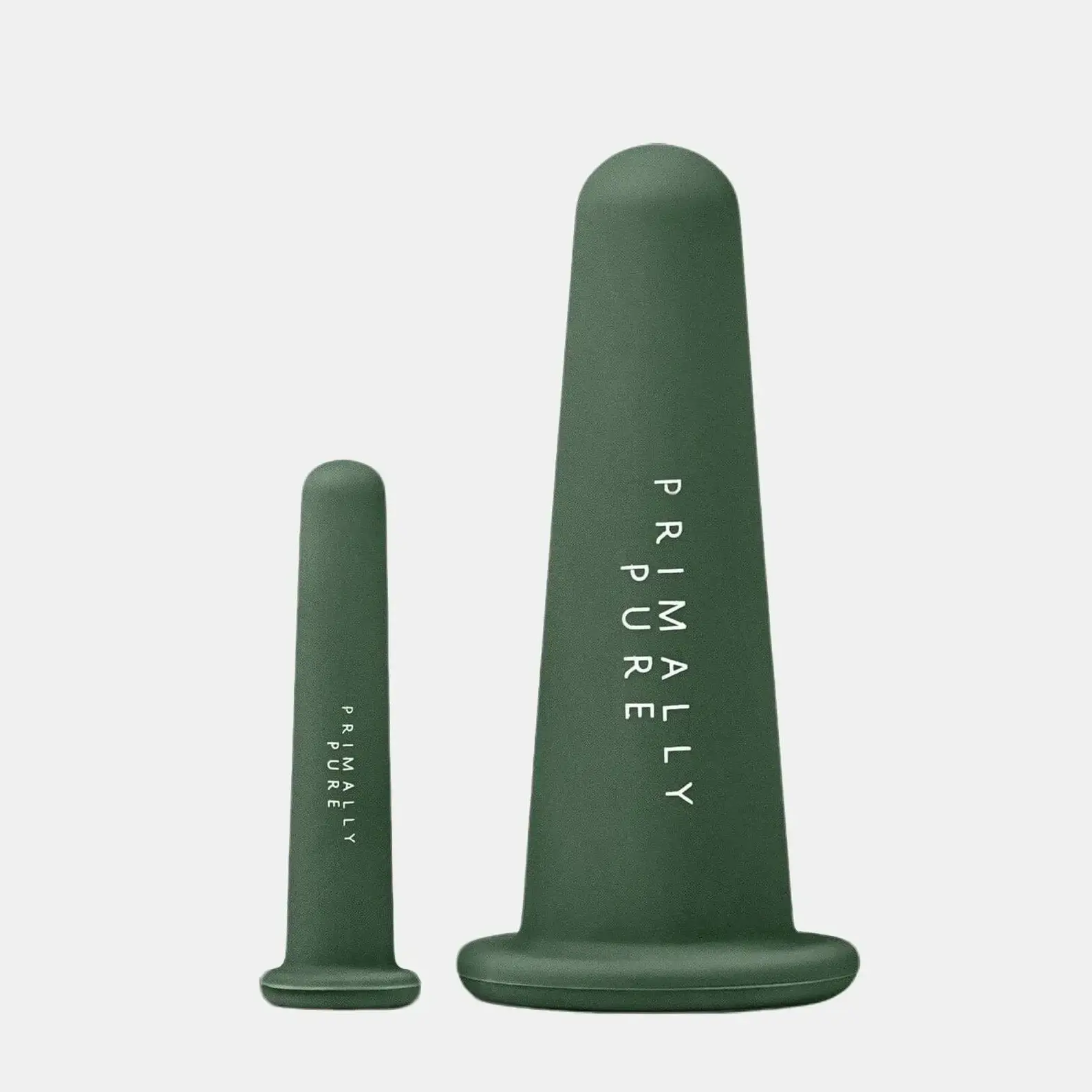 Primally Pure Facial Cupping Tool: Elevate Your Skincare Routine with Natural Rejuvenation