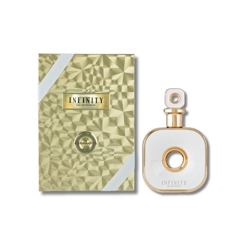 Armaf Gold Infinity Eau de Parfum 3.6FL.OZ for Women