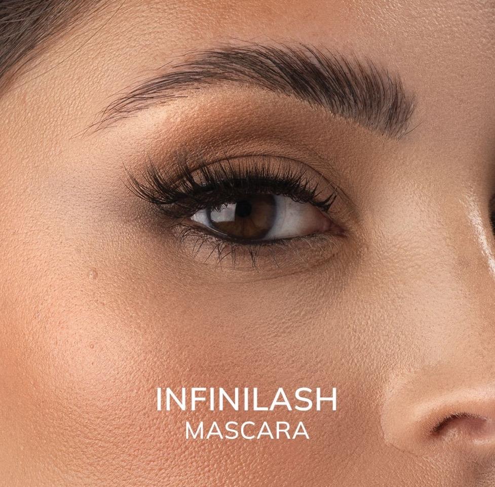 infinilash farmasi mascara rímel waterproof