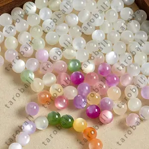 Open-in-live Color changing beads for DIY