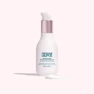 Bond Building Pre-Shampoo Treatment