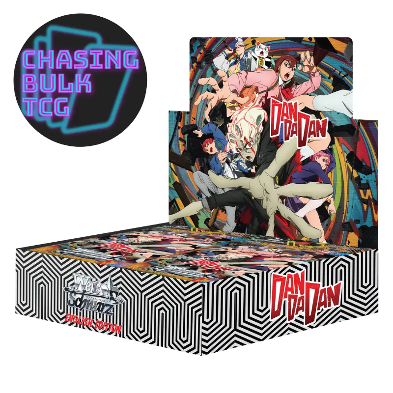 weiss schwarz frieren english booster box Frieren: Beyond Journey's End REPRINT Build your deck with your favorite characters experience their adventure with this Booster Pack Weiss Schwarz Frieren Beyond Journey's
