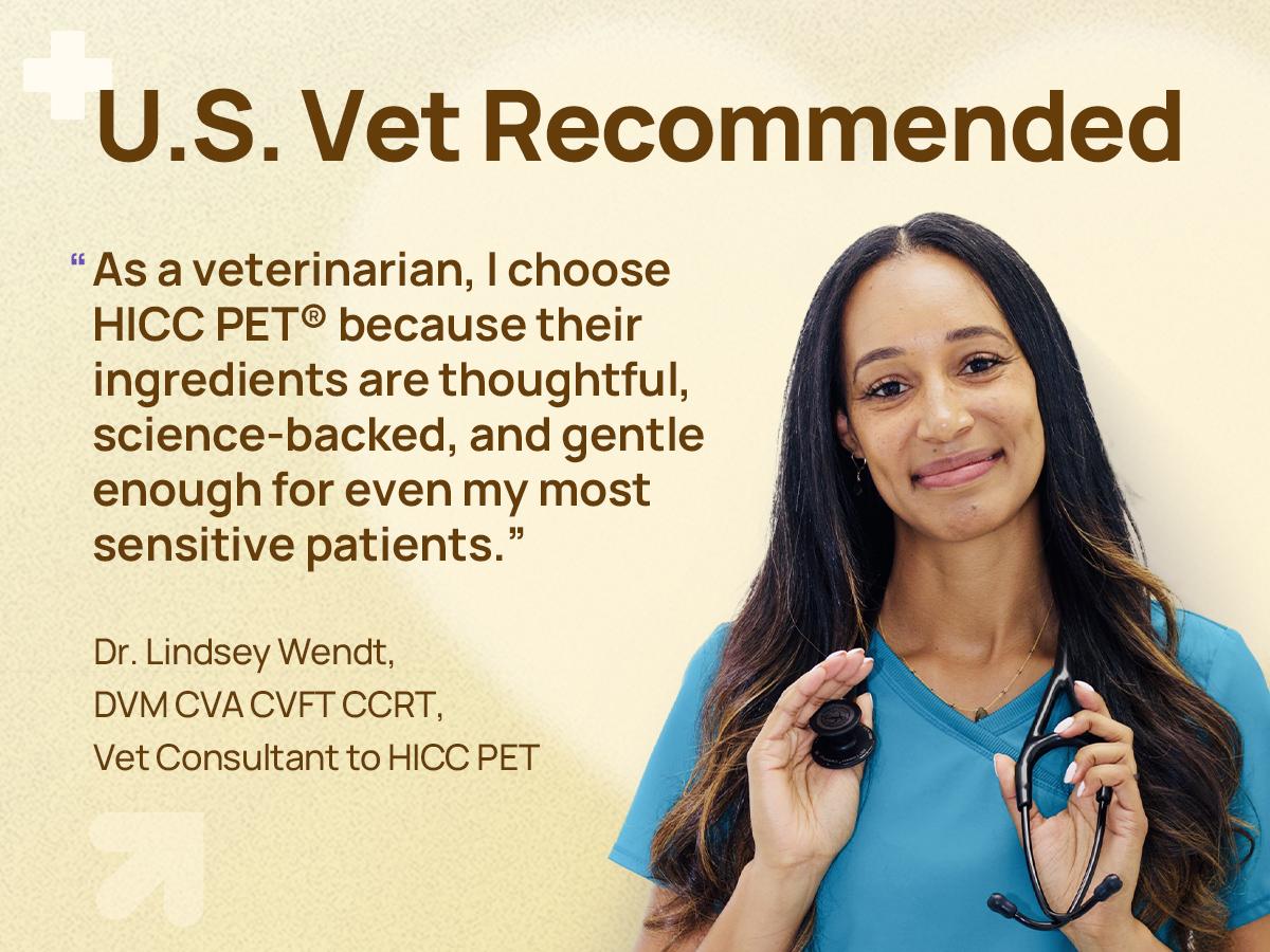 【SpringGlowUp】HICC PET Skin Balm for Dogs & Cats - Soothes Itching & Irritation, Prevents Infection,  All-Natural Moisturizer for Dry Itchy Skin, Lick-Safe Allergy & Hot Spot Treatment, Calming & Protective