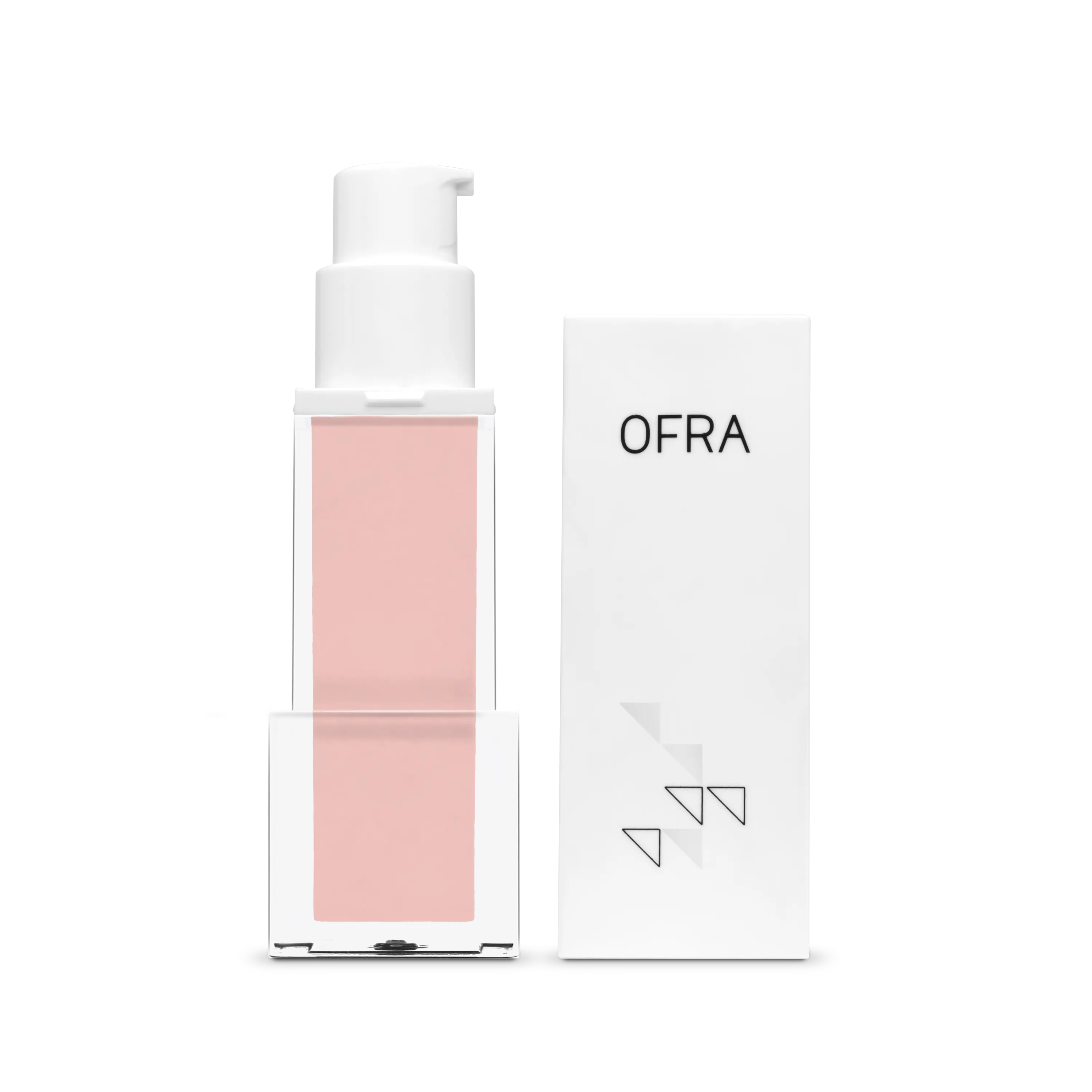 Face Lifting Flash Primer