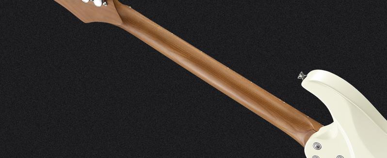 Donner DST-550 39 Inch Electric Guitar, Solid Double-cut Poplar Body Electric Guitar for Intermediate & Pro Players, 7 Tone-switching Options & Tremolo Bridge, Bonus Bag