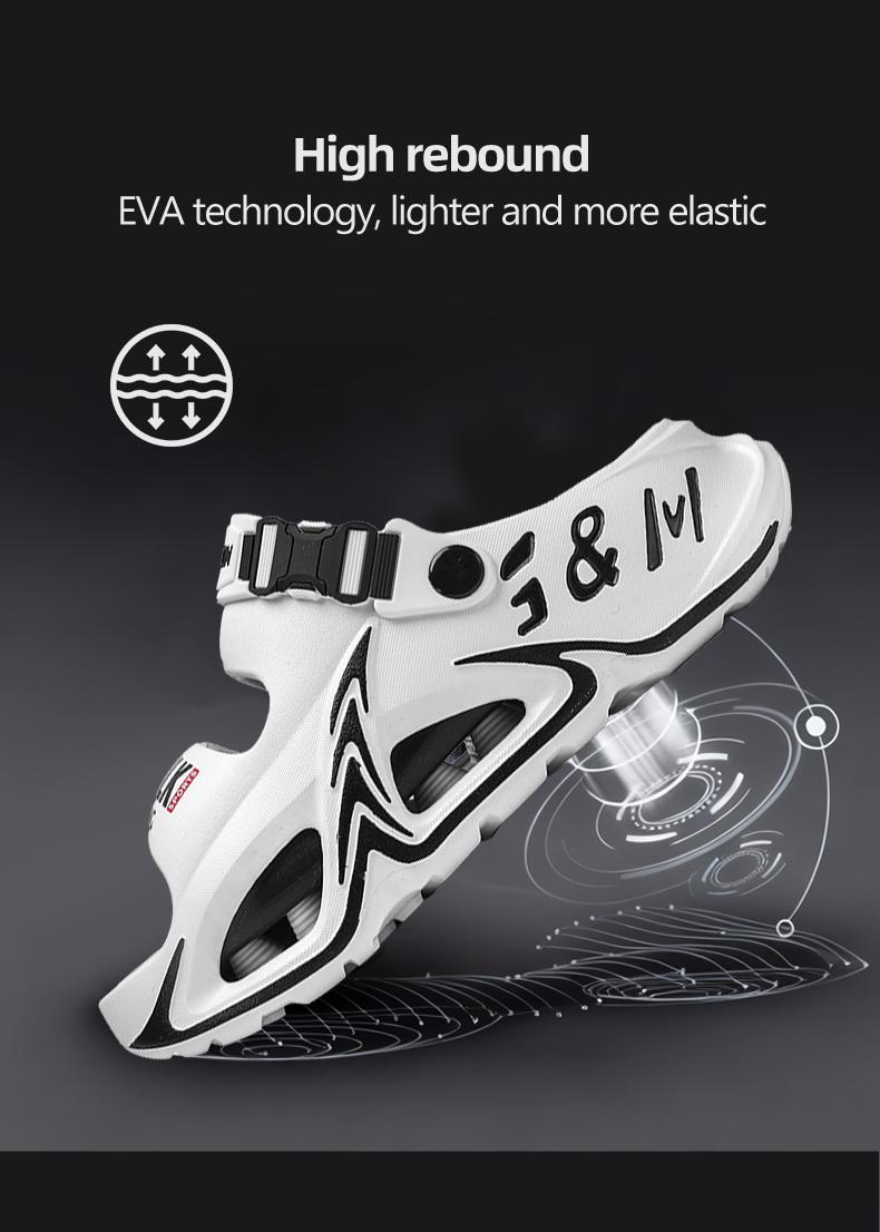 Summer Unisex Sandals wtih Arch Support FashionComfortable Lightweight Slippers Slip On Indoor andOutdoor Summer Unisex Sandals wtih Arch Support FashionComfortable Lightweight Slippers Slip On Indoor andOutdoor