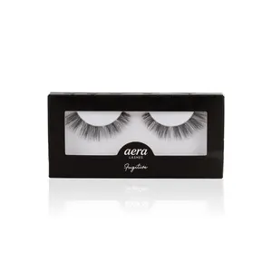 Cat Eye Lash Clusters 8–11mm – 3D Fluffy Layered Volume DIY Lash Extensions 10 Day (Fugitive)