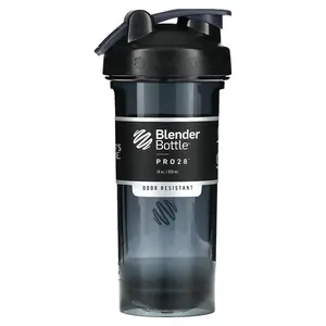 Blender Bottle Pro Series, Pro28, FC Black, 28 oz (828 ml)