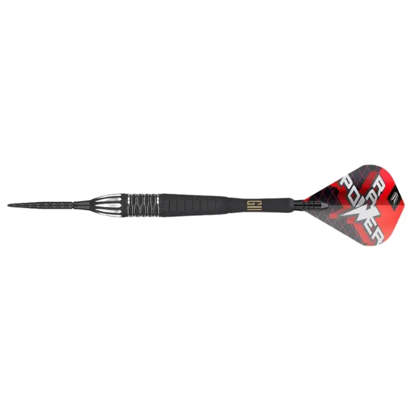 Phil Taylor Power 9Five G11 SP Steel Tip Darts, Darts Sets, Precision Targeting, Darts Gear