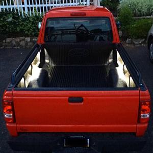 Nilight - TR-08 8PCS 24LED Rock Light for Cargo Truck Pickup Bed Off Road Under Car Side Marker LED Rock Lighting Kit w/Switch White Lightbar Nilight - TR-08 8PCS 24LED Rock Light for Cargo Truck Pickup Bed Off Road Under Car Side Marker LED Rock Lighting Kit w/Switch White Lightbar