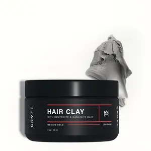 HAIR CLAY 2oz