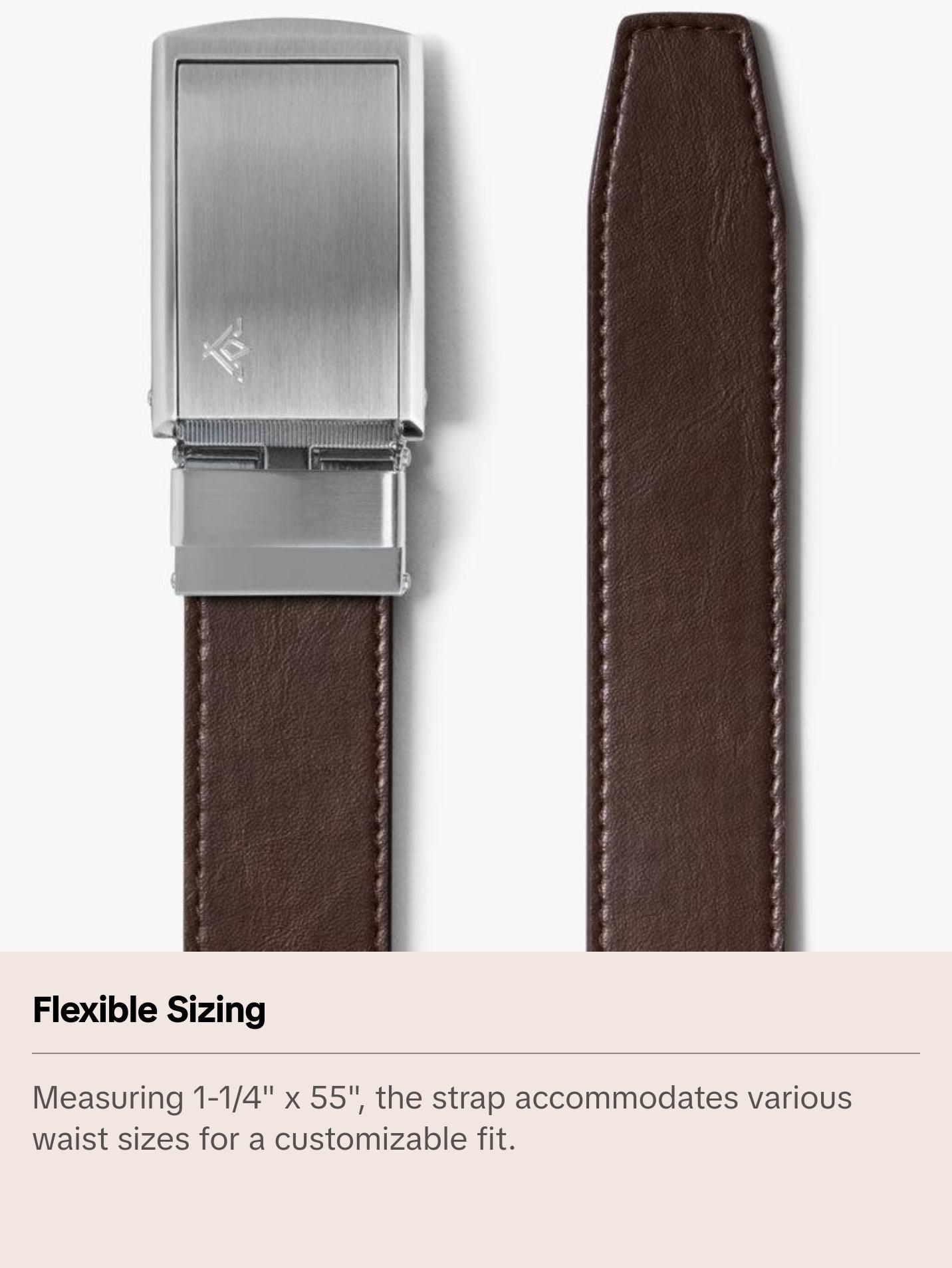 Mocha Brown Belt