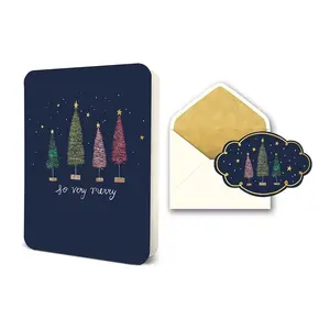 Christmas Greeting Card *Final Sale*