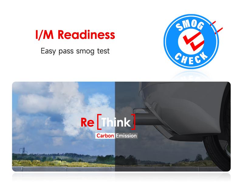 FOXWELL Car Scanner NT604 Elite OBD2 Scanner ABS SRS Transmission, Check Engine Code Reader for Cars and Trucks, Diagnostic Scan Tool with SRS Airbag, Automotive Diagnostic Tool with Live Data