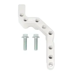LSX Block - Builders Bracket for Low Mount Universal Accessory Mounting