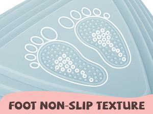 Set of 12/25 Children's sensory balance training stepping stone in macaroon for coordination and strength Stepping stone with rubber non-slip sides. kid Rainbow Stepping Stones Set Safety Parks outdoor play equipment Kindergartens