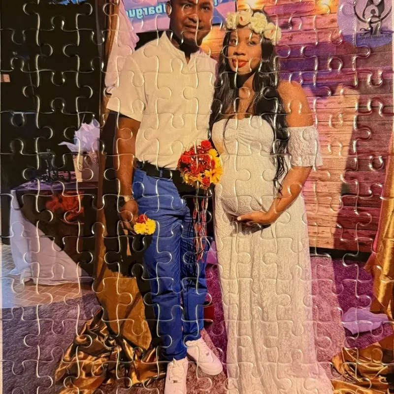 Personalized puzzles