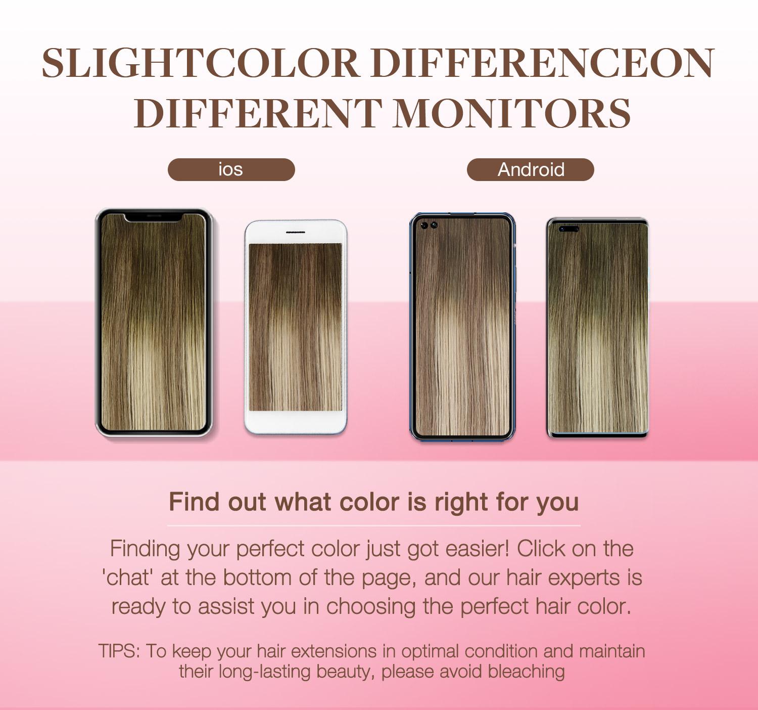 GOO GOO Sew In Weft Hair Extensions Real Human Hair Weft Extensions  Natural Straight Wefts Multiple Wearing Ways 10+ Color Choices Best Weft Extensions#SpringStatements