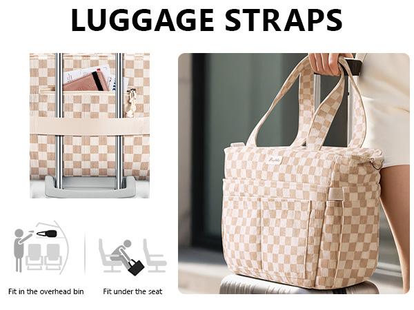 Bagstellar Corduroy Tote Bag for Women, 15.6 inch Laptop Work Bags with Large Cup Holder, Detachable Shoulder Strap Travel Handbag for Mom Wife Student Teacher Nurse Daily, Travel, Gym Bagstellar Corduroy Tote Bag for Women, 15.6 inch Laptop Work Bags with Large Cup Holder, Detachable Shoulder Strap Travel Handbag for Mom Wife Student Teacher Nurse Daily, Travel, Gym