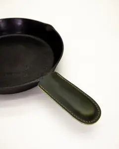 Cast Iron Handle Cover