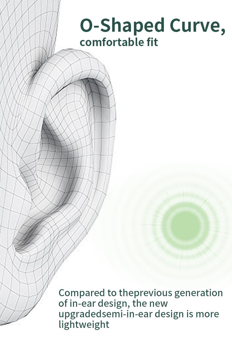 Quiet 2 Earplugs, Sleep, Focus & Travel Use, 24 dB High Noise Reduction with Soft-Touch Comfort, 1 Pair + Case，gifts for girlfriend