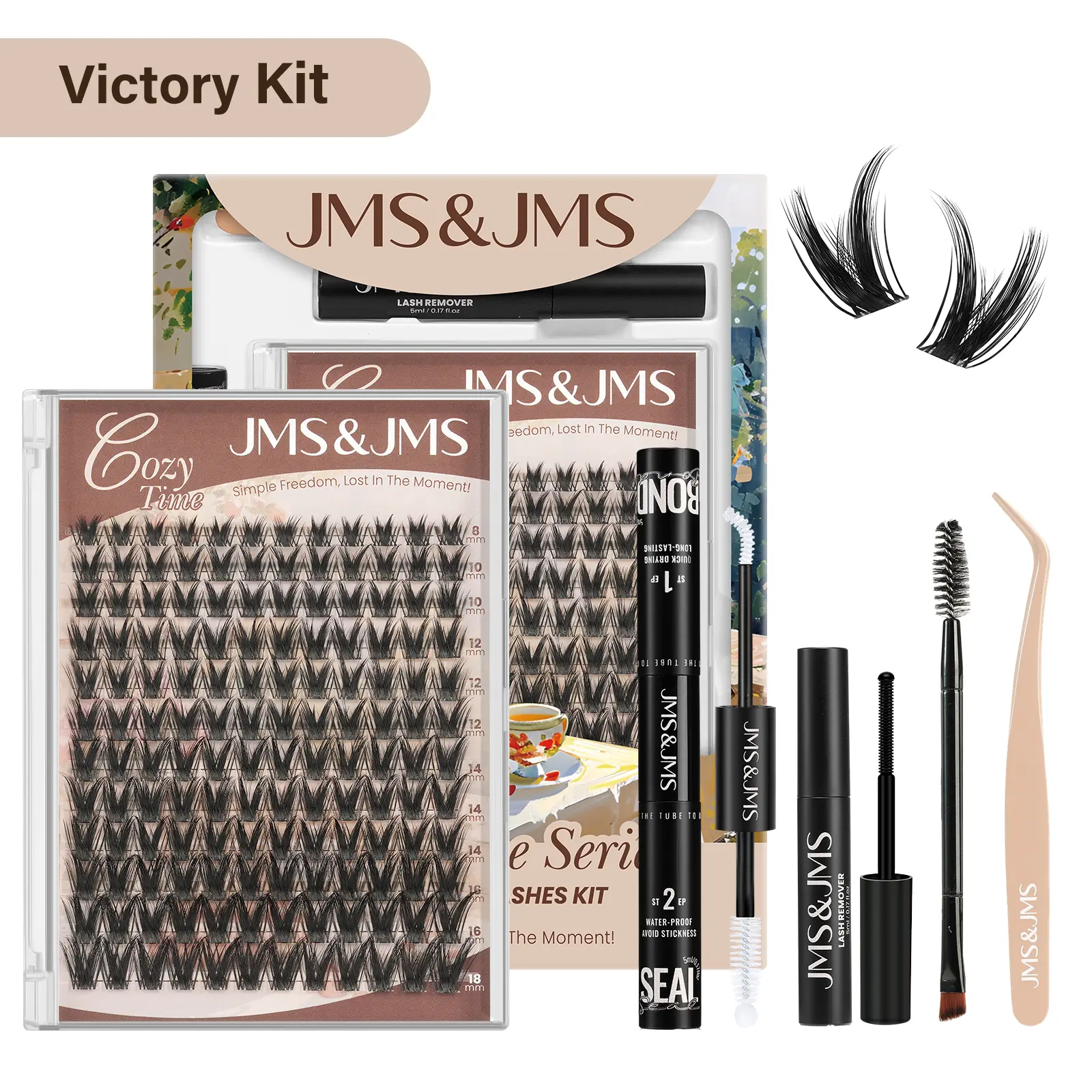 Victory Kit