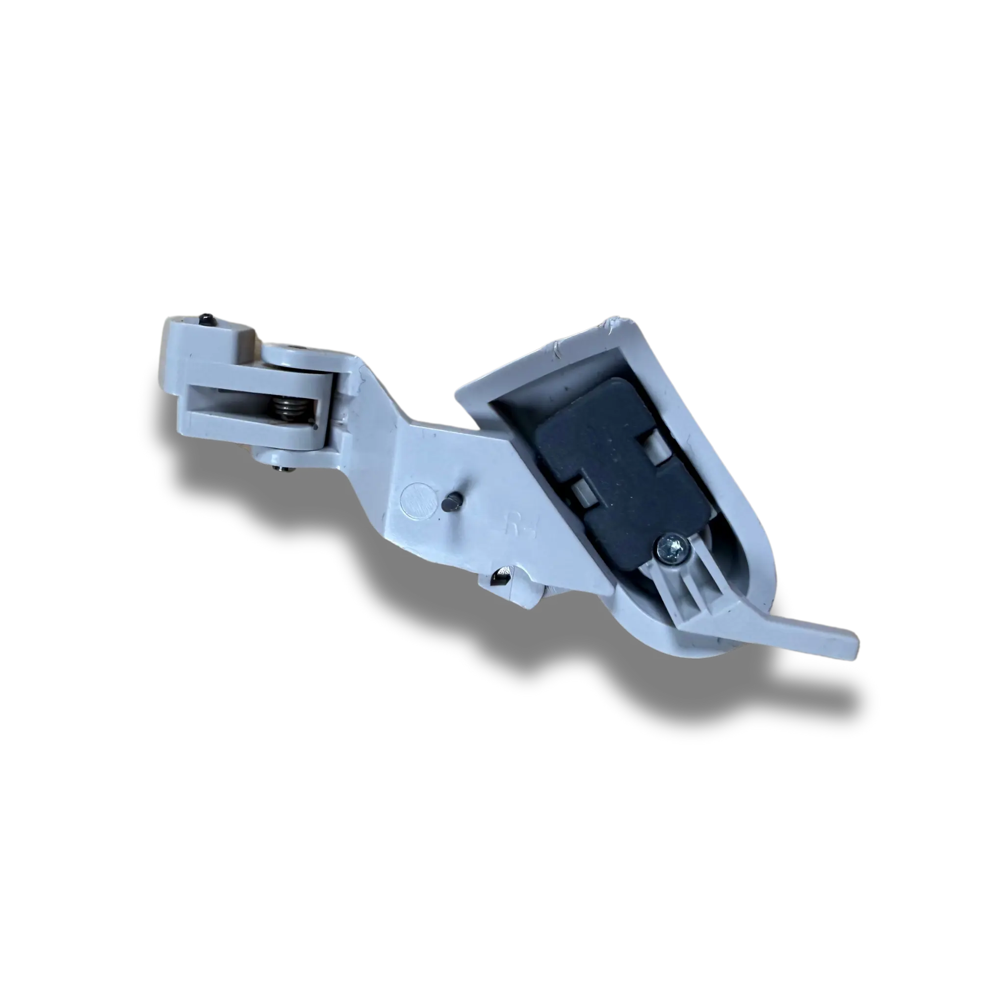 Quest 2 Controller Grip Frame Trigger