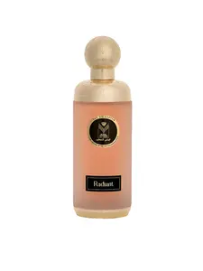 Radiant By Almas Eau De Parfum 200 ML (6.8 FL OZ) Women