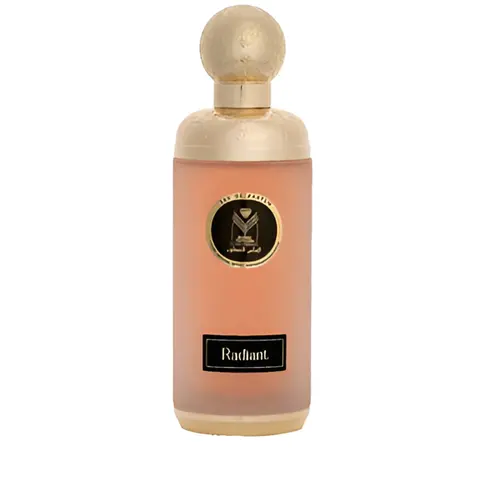 Radiant By Almas Eau De Parfum 200 ML (6.8 FL OZ) Women