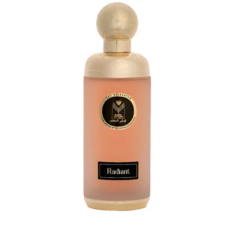 Radiant By Almas Eau De Parfum 200 ML (6.8 FL OZ) Women
