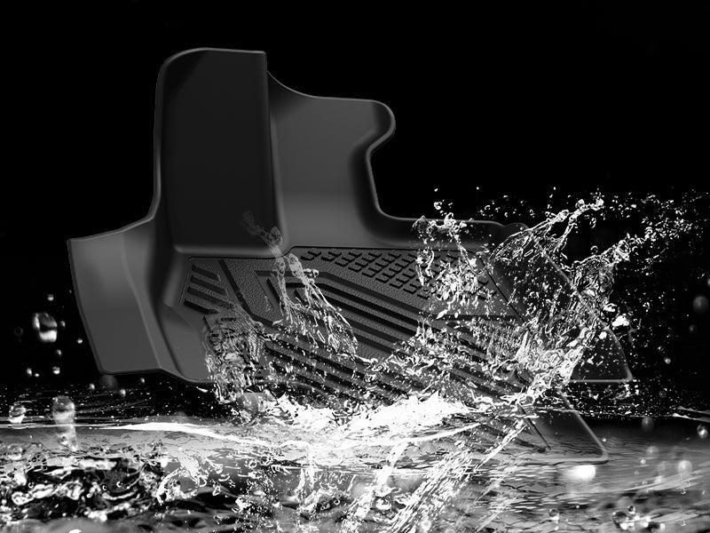 Lasfit fit for 2024-2026 Toyota Grand Highlander Floor Mats or Cargo Mat, Fit Gas & Hybrid Lasfit fit for 2024-2026 Toyota Grand Highlander Floor Mats or Cargo Mat, Fit Gas & Hybrid