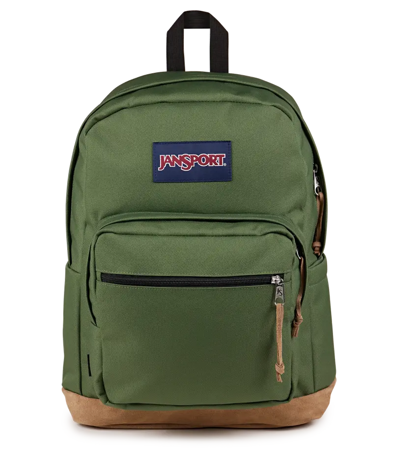 Right Backpack