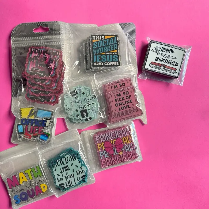 Acrylics for Crafting Acrylics for Crafting