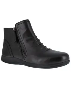Rockport Women's Daisey Work Boot Alloy Toe - Rk762