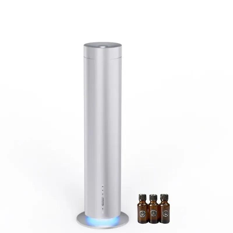 Smart WiFi Lighthouse Diffuser | App-Controlled Aroma Machine for Hotel-Style Home Scent & Calming Aromatherapy