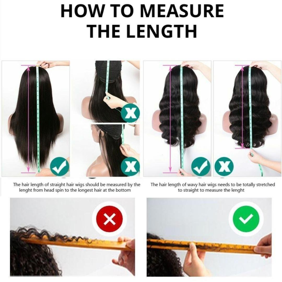 UNICE Wigs for Women, Ready to Wear 13x4 Pre-Cut HD Lace Frontal with Caramel & Honey Highlights, Heat Resistant Glueless Cap, 180% Density, Blonde Highlights, Female, Water Wave, 16-24 Inch, Pre-Cut Lace
