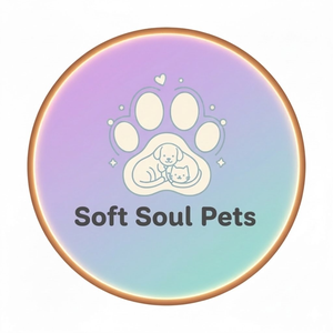 Soft Soul Pets