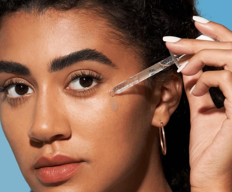 Firming Algae Facial Oil