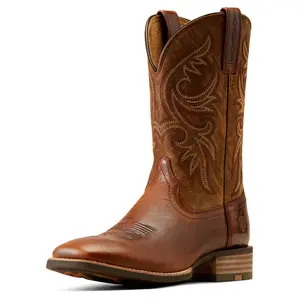 Men's Slingshot Cowboy Boots
