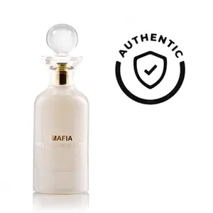 Fragrance Story Mafia | Eau De Parfum 3.4oz 100ML For unisex | Authenticity Guaranteed