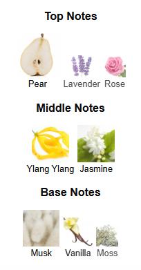 Armaf Infinity for Women Eau de Parfum Spray, 3.6 Ounce