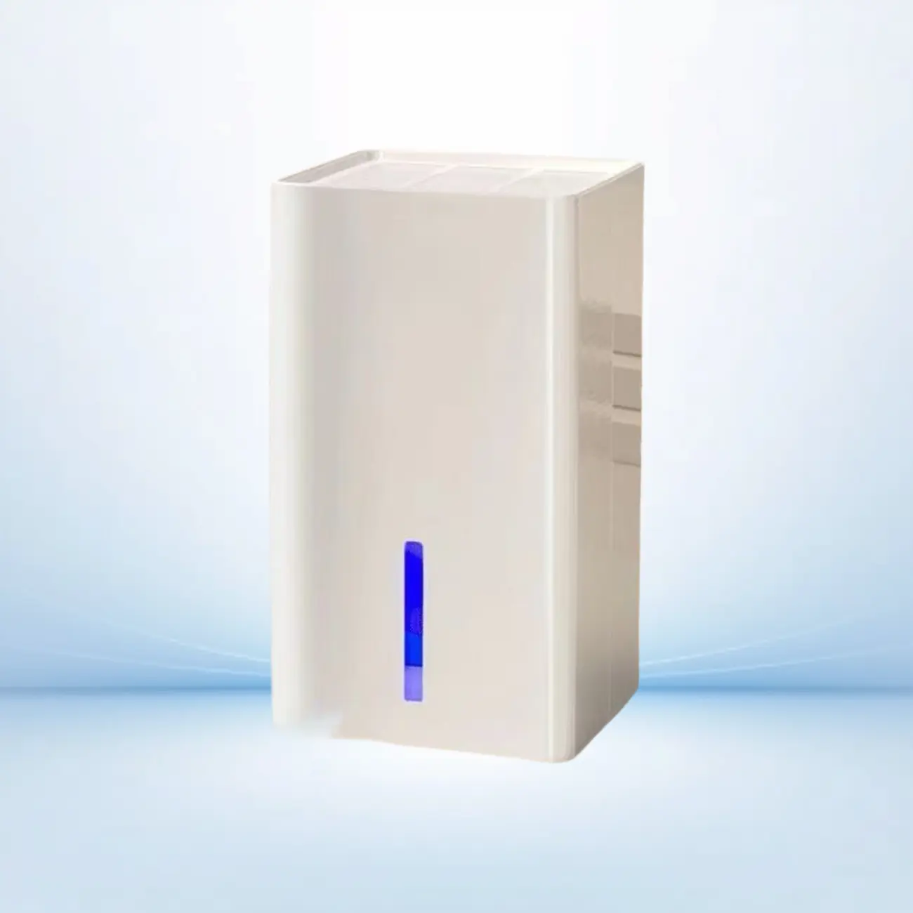 Home All-in-One Dehumidifier Air Purifier Moisture Remover for Bedroom Indoor Use