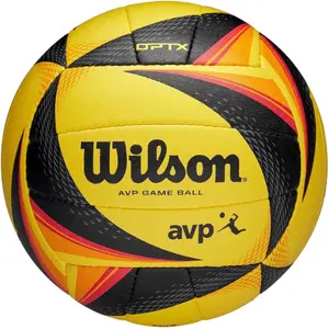 Tournament Size Sand Volleyball – Pro Performance Edition