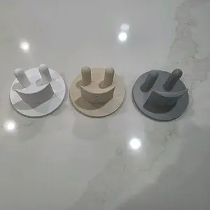 scrub daddy suction cup holder